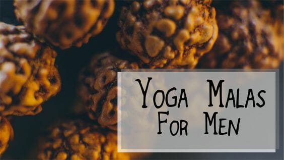 Read more about the article Yoga Malas for Men