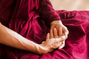 The Yoga Sutras by Patanjali: Pranayama