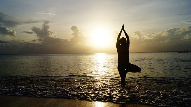5 Great Yoga Personalities