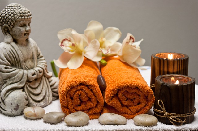 Luxury Yoga Retreats