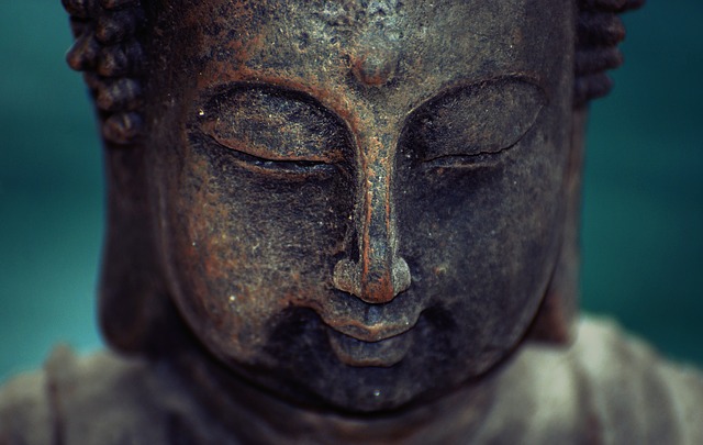 buddhism mantras