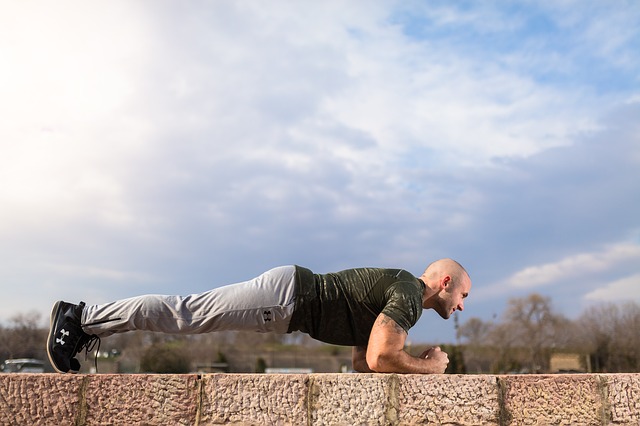 Yoga for Weight Loss