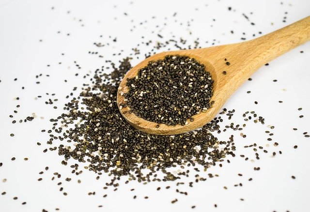 Read more about the article The Power of Chia