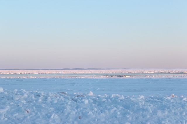 snowshoeing in nova scotia