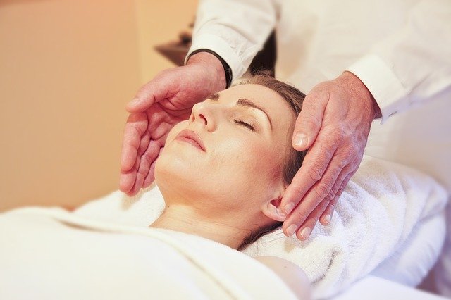 reiki initiation