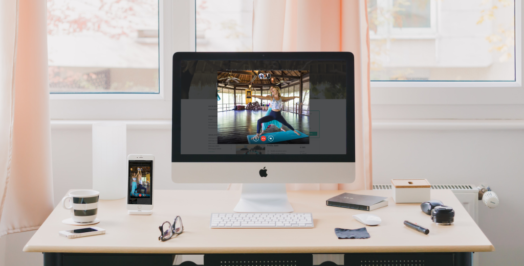 Practical Information Private Online Yoga Classes