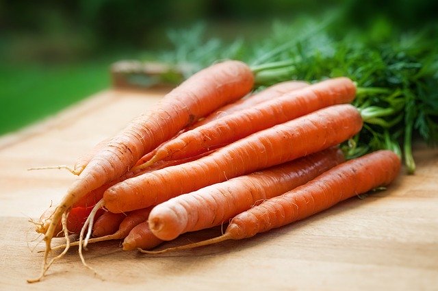 Read more about the article Vegan Things To Do With Carrots