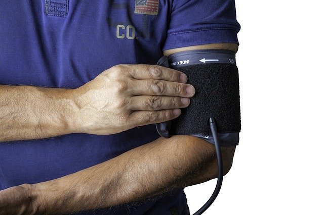 Read more about the article Lower Your Blood Pressure Naturally