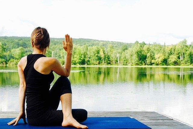 Read more about the article What Is The Yoga Lifestyle?