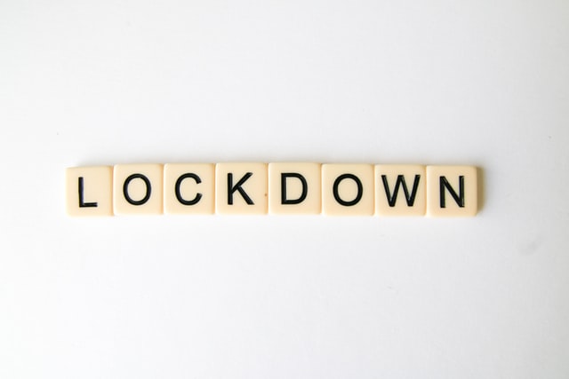 Read more about the article Tips On How To Survive A Second Lockdown