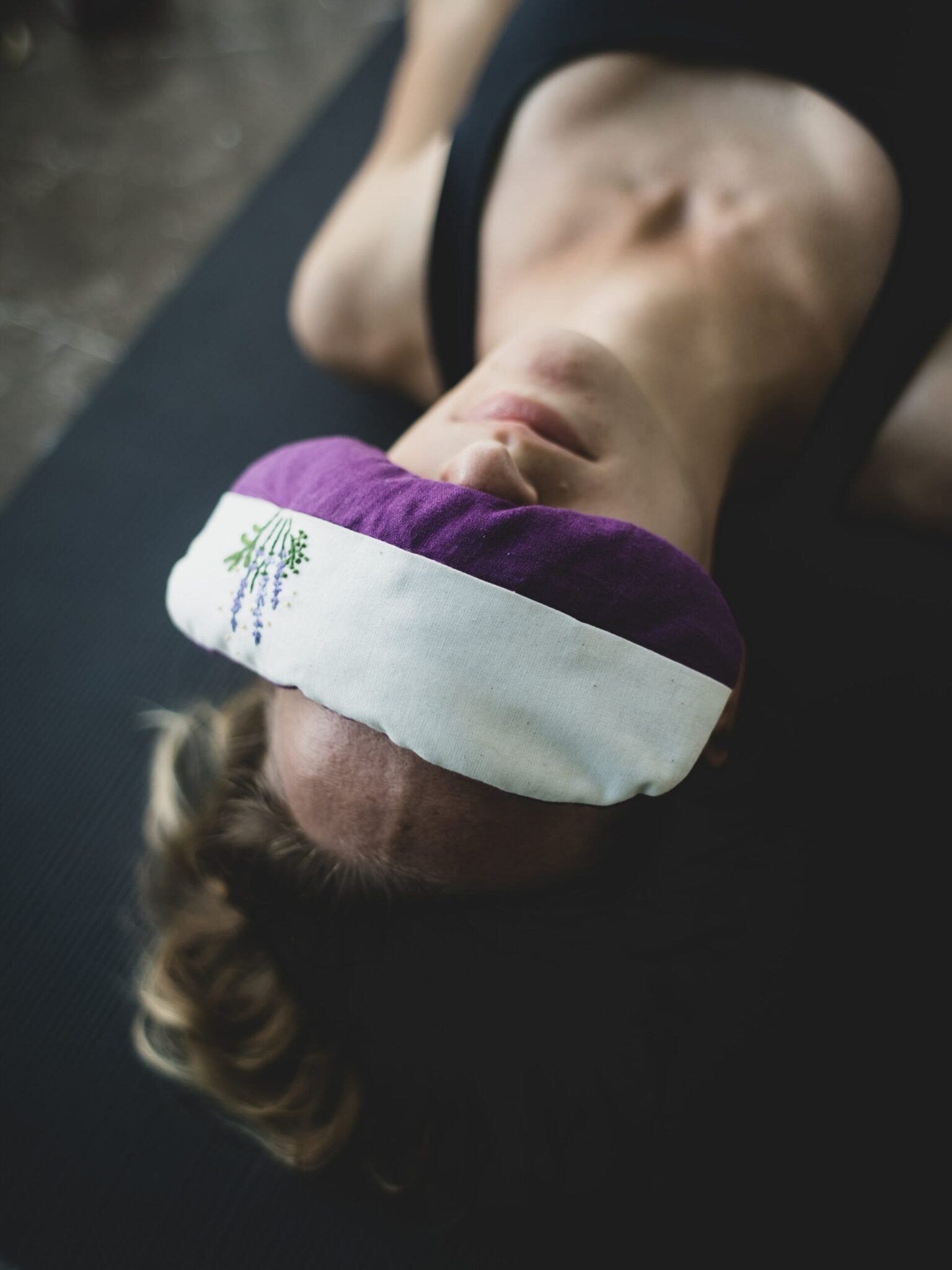 Read more about the article Yoga Props And What To Do With Them