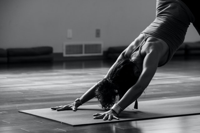 3 Great Yoga Classes In Chicago