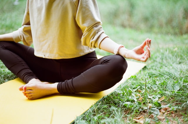 Incorporating Yoga Into Your Daily Life