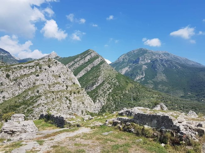 yoga retreat montenegro