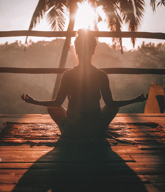 Read more about the article 3 Powerful Types of Meditation Practices That Fit You