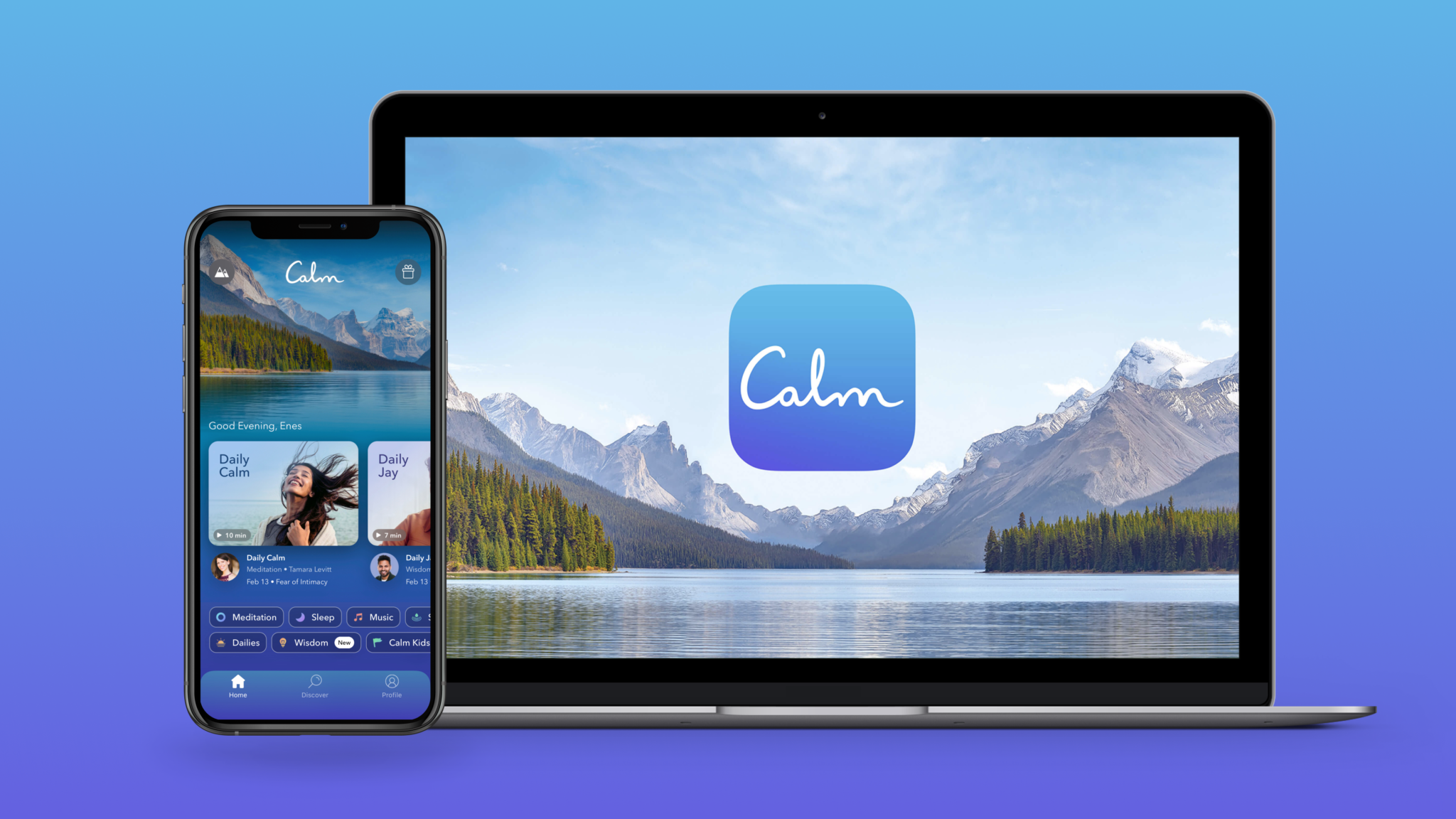 Read more about the article Calm App, An Honest Review