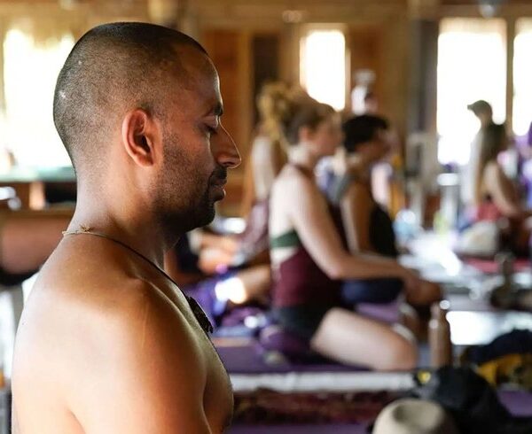 5 afordable yoga retreats France