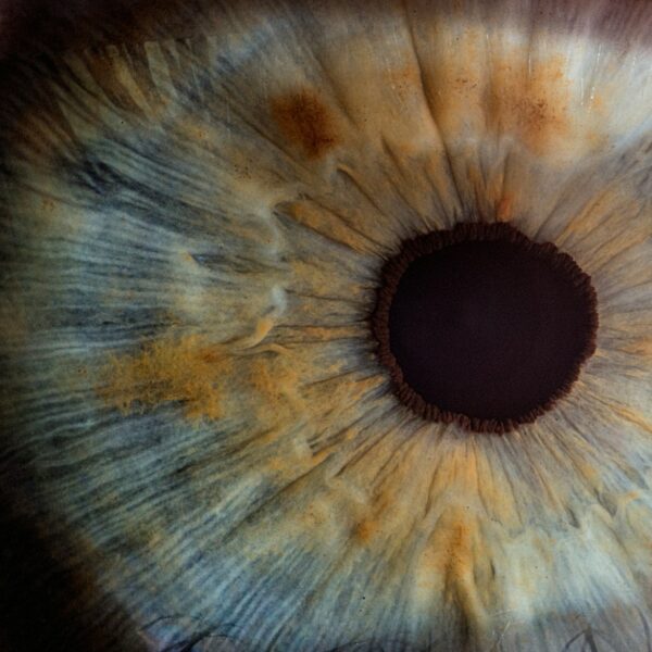 How to improve your eye health
